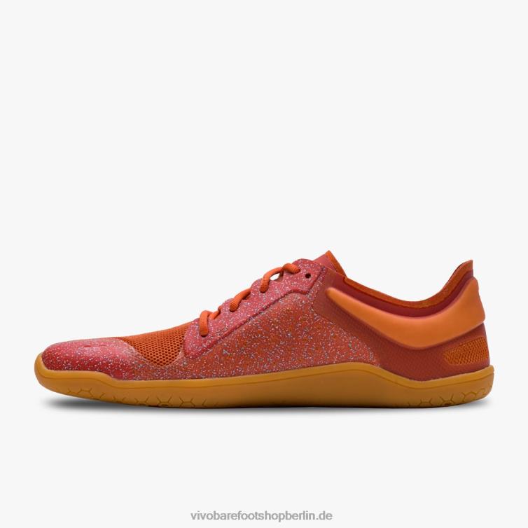 Primus Lite III Männer 8R24T9 Vivobarefoot Rost