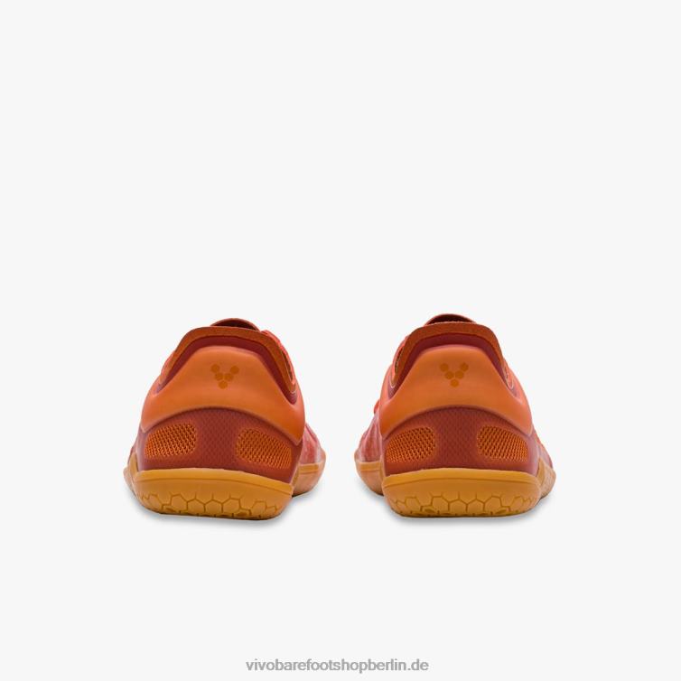 Primus Lite III Männer 8R24T9 Vivobarefoot Rost