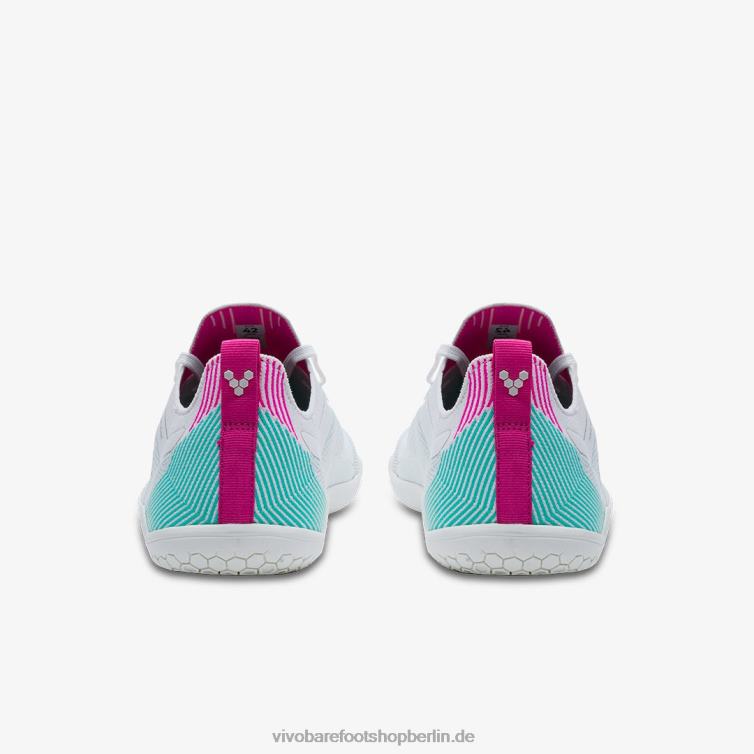 Primus Lite Strick Herren 8R24T4 Vivobarefoot blauer Farbton