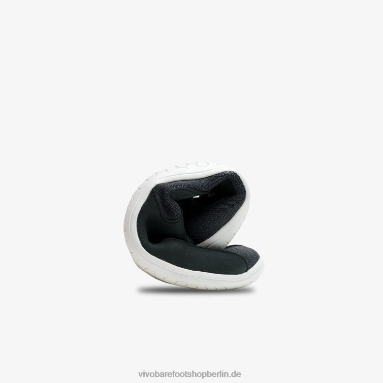 Primus Asana Männer 8R24T38 Vivobarefoot Obsidian