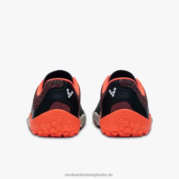 Primus Trail III All Weather FG Herren 8R24T36 Vivobarefoot Sicherheitsgelb