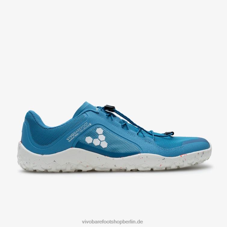 Primus Trail II FG Männer 8R24T32 Vivobarefoot Aqua