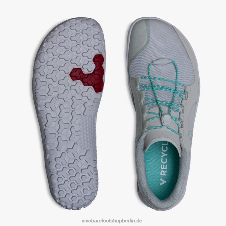 Primus Trail II FG Männer 8R24T33 Vivobarefoot Mondstein