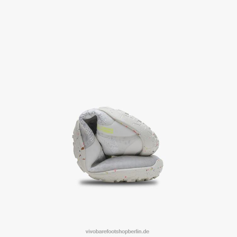 Primus Trail Knit FG Herren 8R24T40 Vivobarefoot Kalkstein