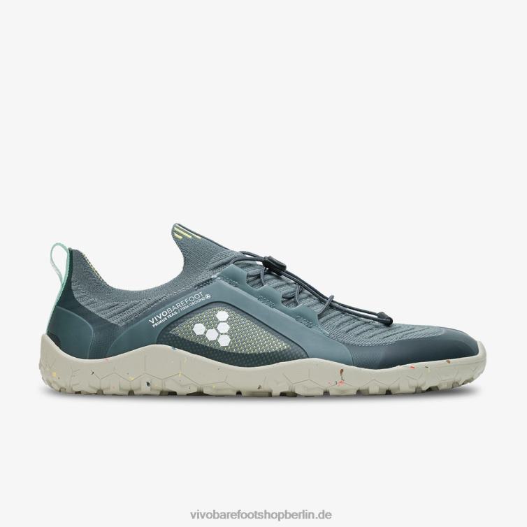 Primus Trail Knit FG Herren 8R24T43 Vivobarefoot Balsamgrün