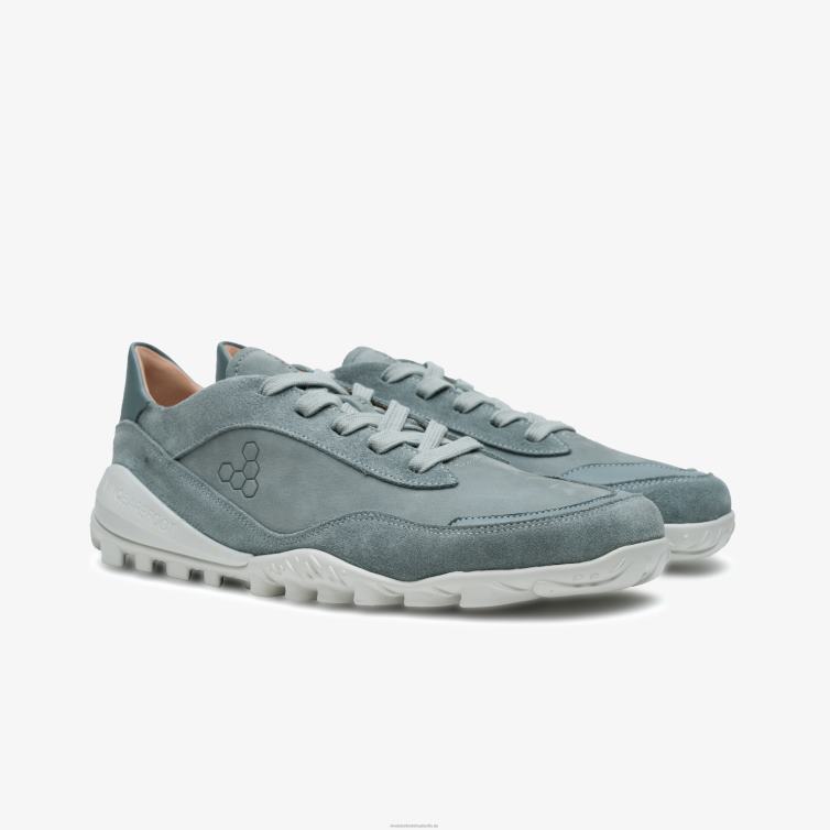 Novus-Männer 8R24T13 Vivobarefoot khaki