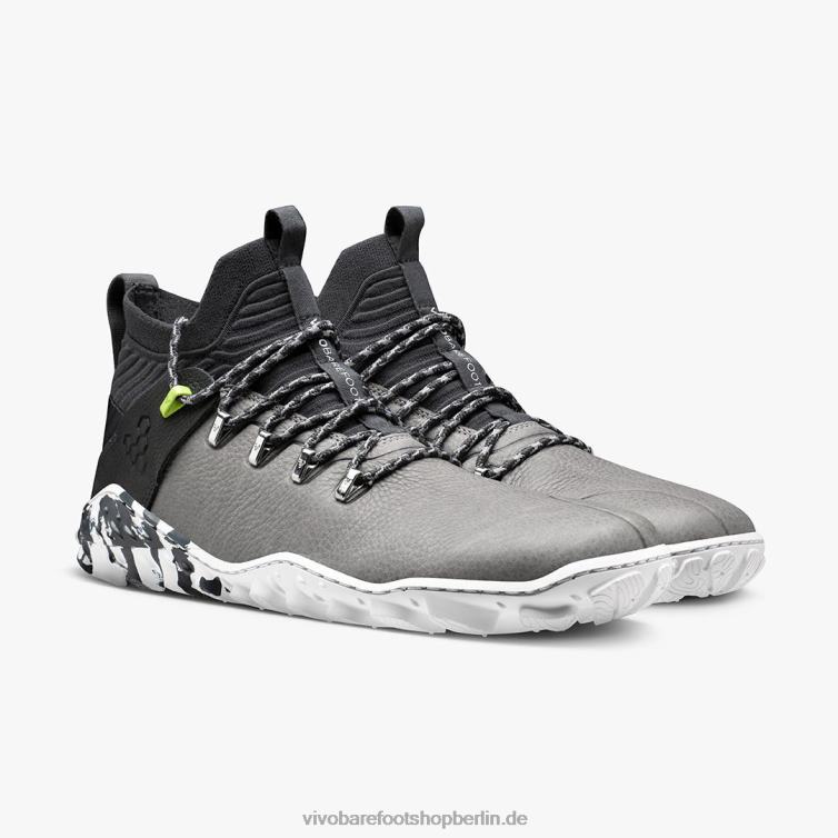 Magna Forest ESC Männer 8R24T75 Vivobarefoot Zink