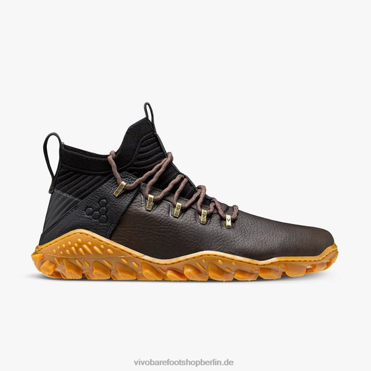 Magna Forest ESC Männer 8R24T76 Vivobarefoot Adlerfarn