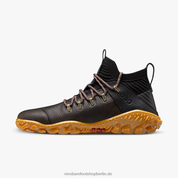 Magna Forest ESC Männer 8R24T76 Vivobarefoot Adlerfarn