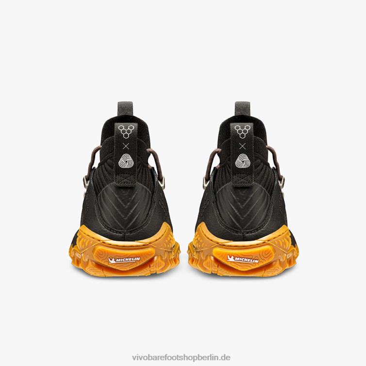 Magna Forest ESC Männer 8R24T76 Vivobarefoot Adlerfarn