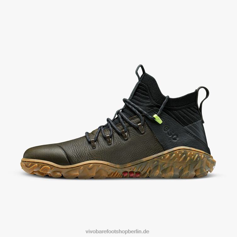 Magna Forest ESC Männer 8R24T77 Vivobarefoot Adlerfarnkalk