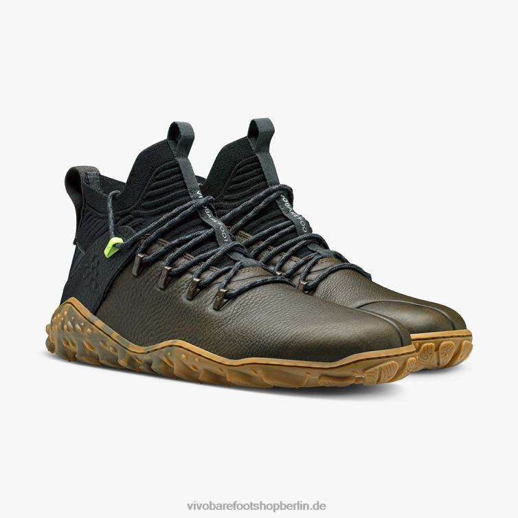 Magna Forest ESC Männer 8R24T77 Vivobarefoot Adlerfarnkalk
