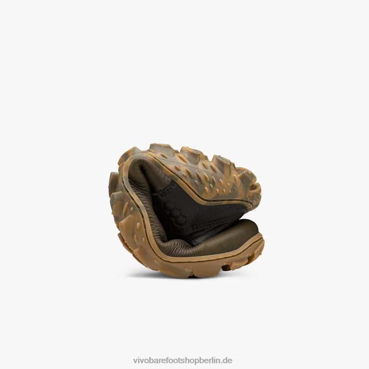 Magna Forest ESC Männer 8R24T77 Vivobarefoot Adlerfarnkalk