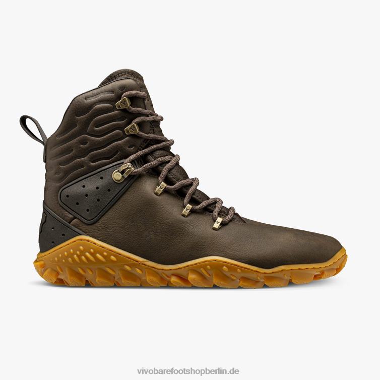Tracker Forest ESC Männer 8R24T78 Vivobarefoot Adlerfarn