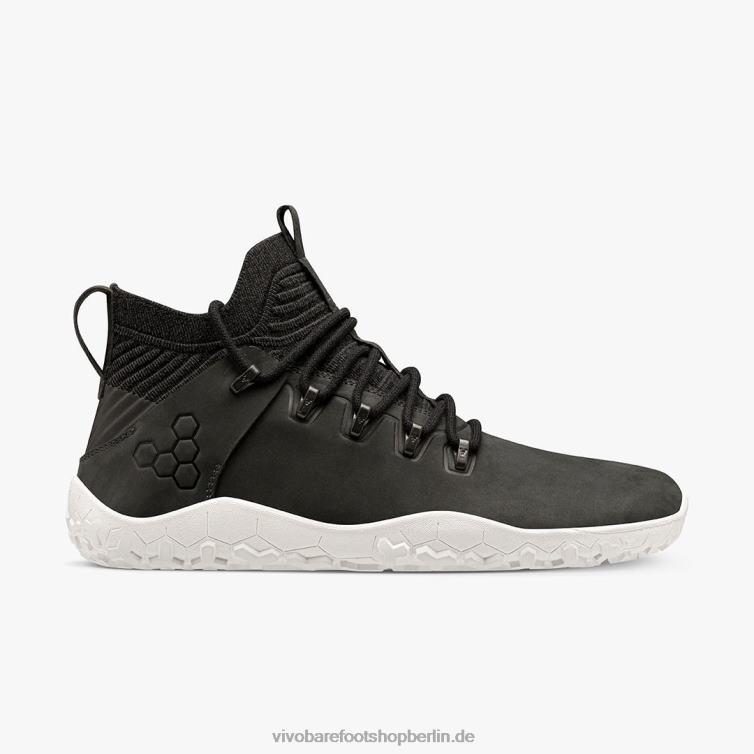 magna fg männer 8R24T24 Vivobarefoot obsidianweiß