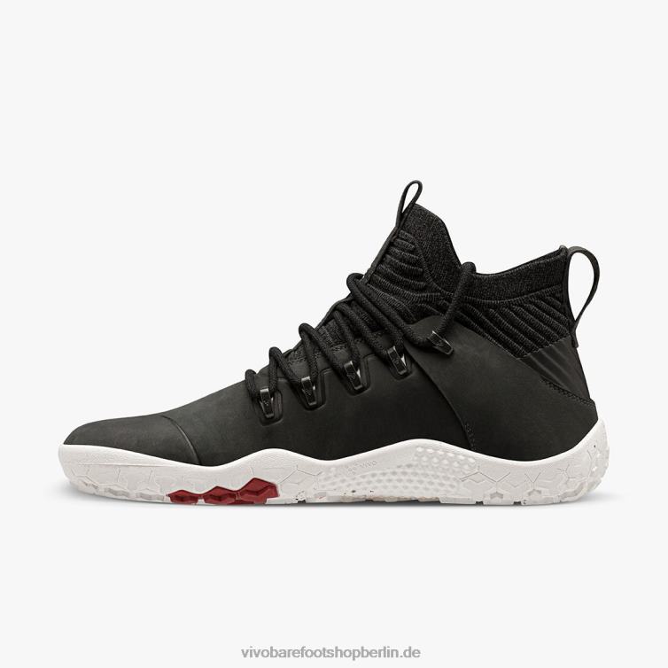 magna fg männer 8R24T24 Vivobarefoot obsidianweiß