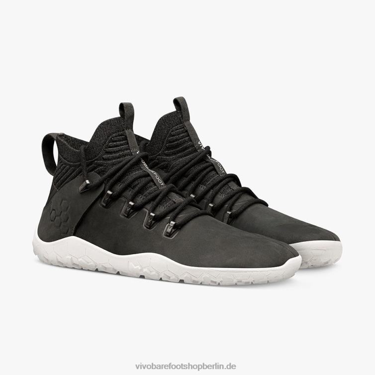 magna fg männer 8R24T24 Vivobarefoot obsidianweiß