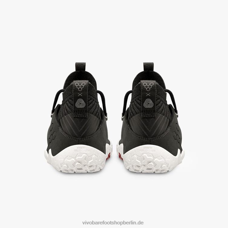 magna fg männer 8R24T24 Vivobarefoot obsidianweiß