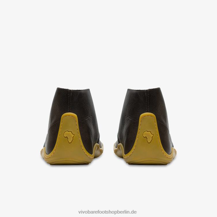 Addis-Wüstenmänner 8R24T45 Vivobarefoot braun