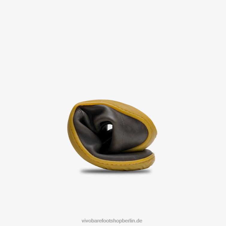 Addis-Wüstenmänner 8R24T45 Vivobarefoot braun