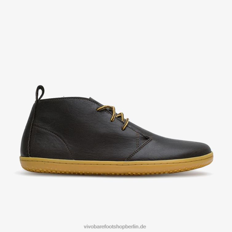 Gobi III Männer 8R24T59 Vivobarefoot Adlerfarn