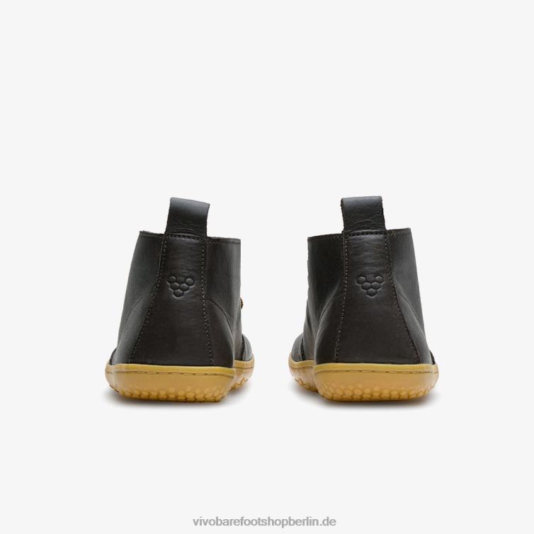 Gobi III Männer 8R24T59 Vivobarefoot Adlerfarn