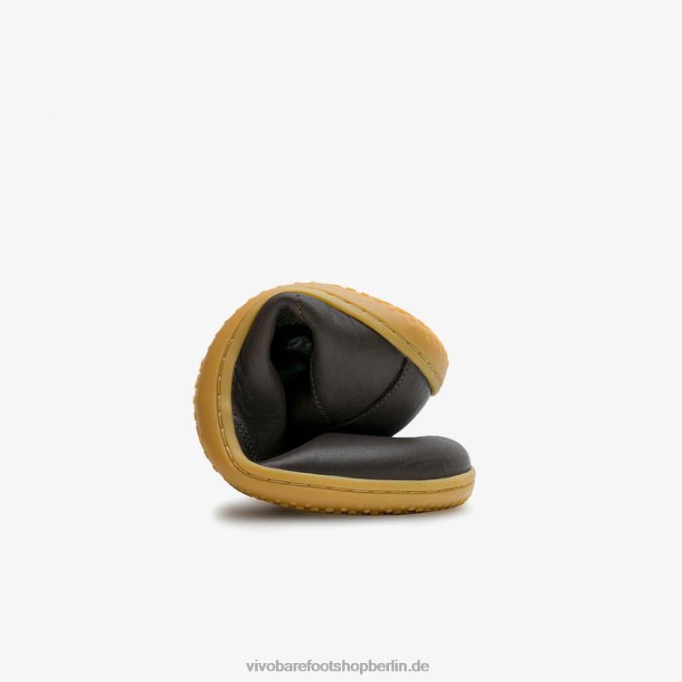 Gobi III Männer 8R24T59 Vivobarefoot Adlerfarn